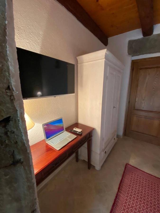 Appartement Su Lidone à Ozieri Extérieur photo