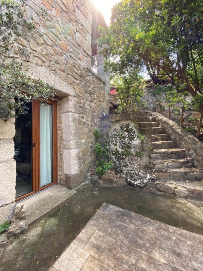 Appartement Su Lidone à Ozieri Extérieur photo